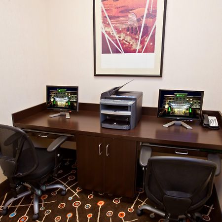 Holiday Inn Louisville Airport - Fair/Expo, An Ihg Hotel Luaran gambar