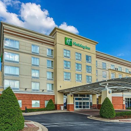 Holiday Inn Louisville Airport - Fair/Expo, An Ihg Hotel Luaran gambar