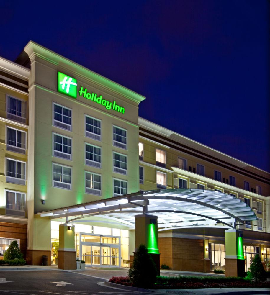 Holiday Inn Louisville Airport - Fair/Expo, An Ihg Hotel Luaran gambar