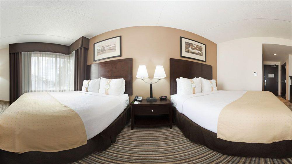 Holiday Inn Louisville Airport - Fair/Expo, An Ihg Hotel Luaran gambar