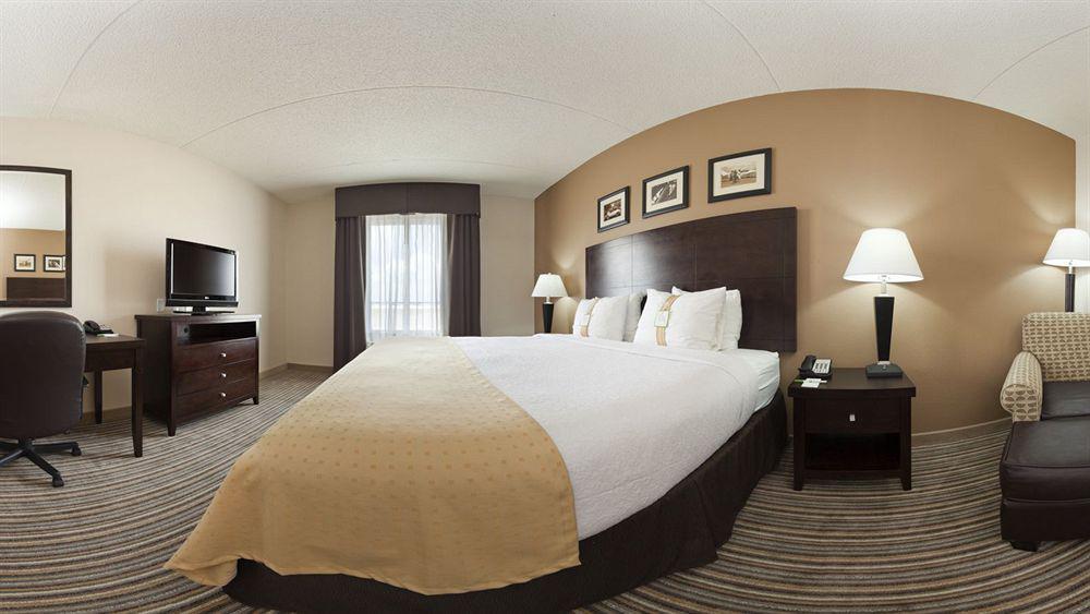 Holiday Inn Louisville Airport - Fair/Expo, An Ihg Hotel Luaran gambar