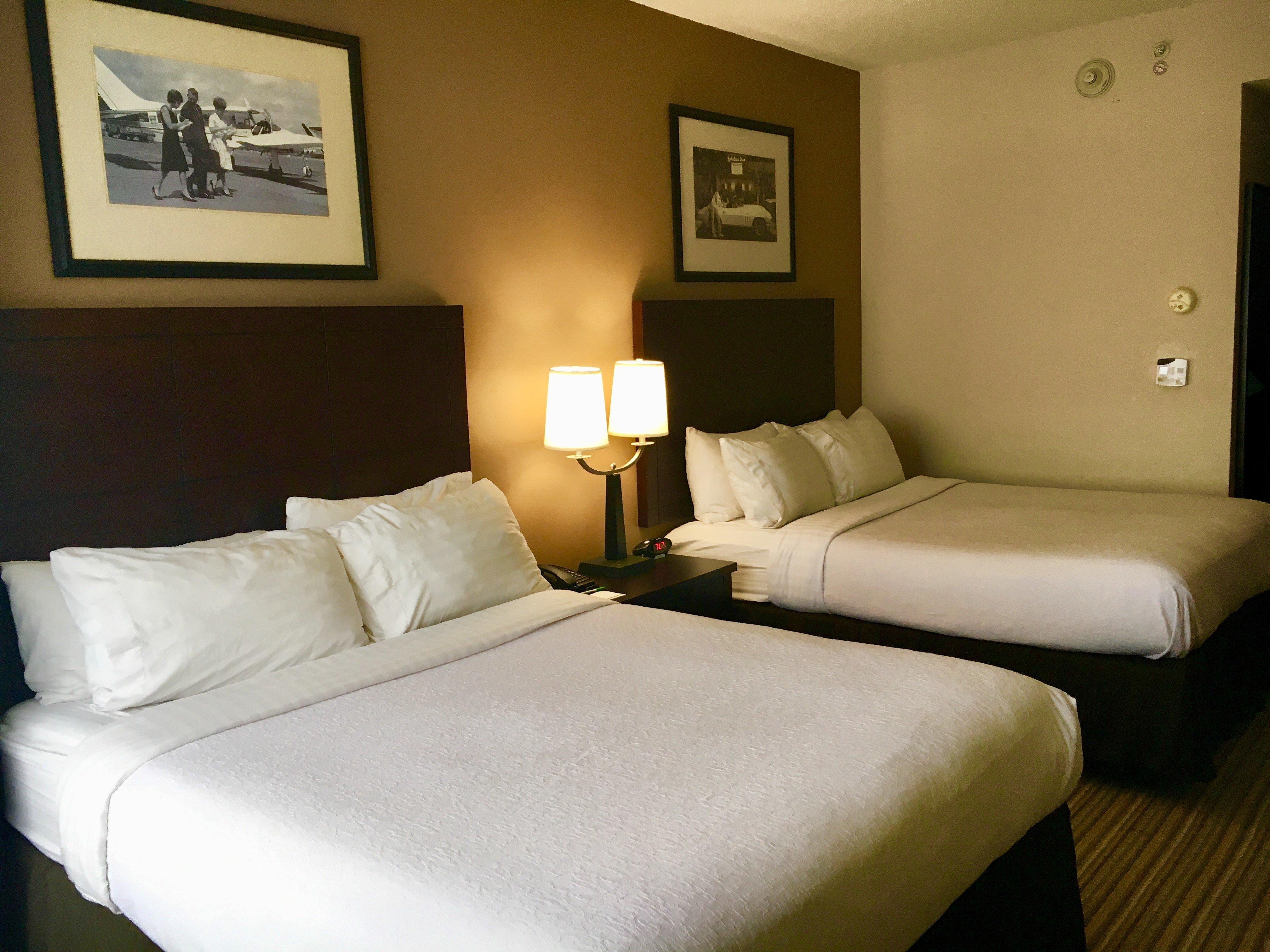 Holiday Inn Louisville Airport - Fair/Expo, An Ihg Hotel Luaran gambar