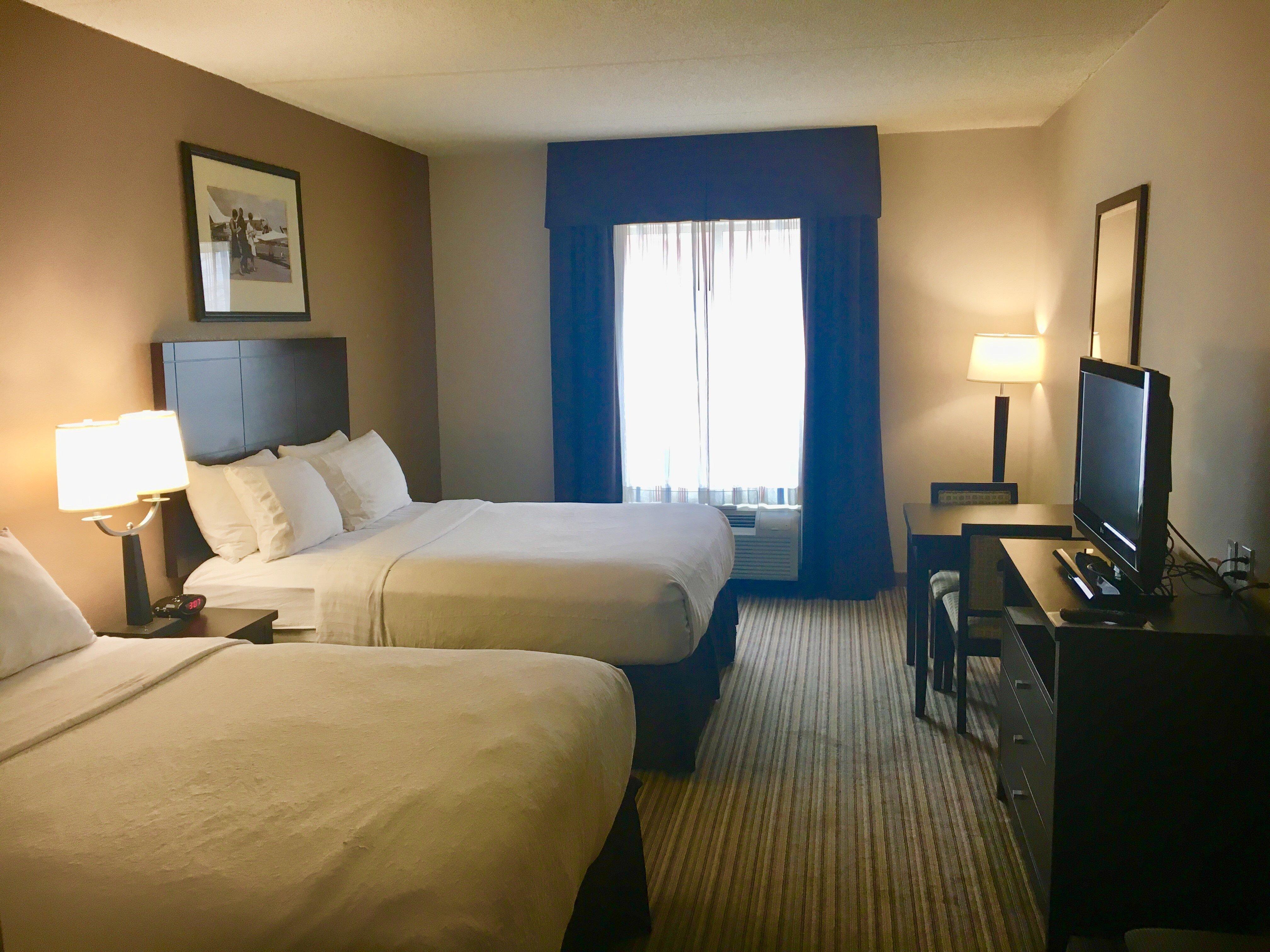 Holiday Inn Louisville Airport - Fair/Expo, An Ihg Hotel Luaran gambar