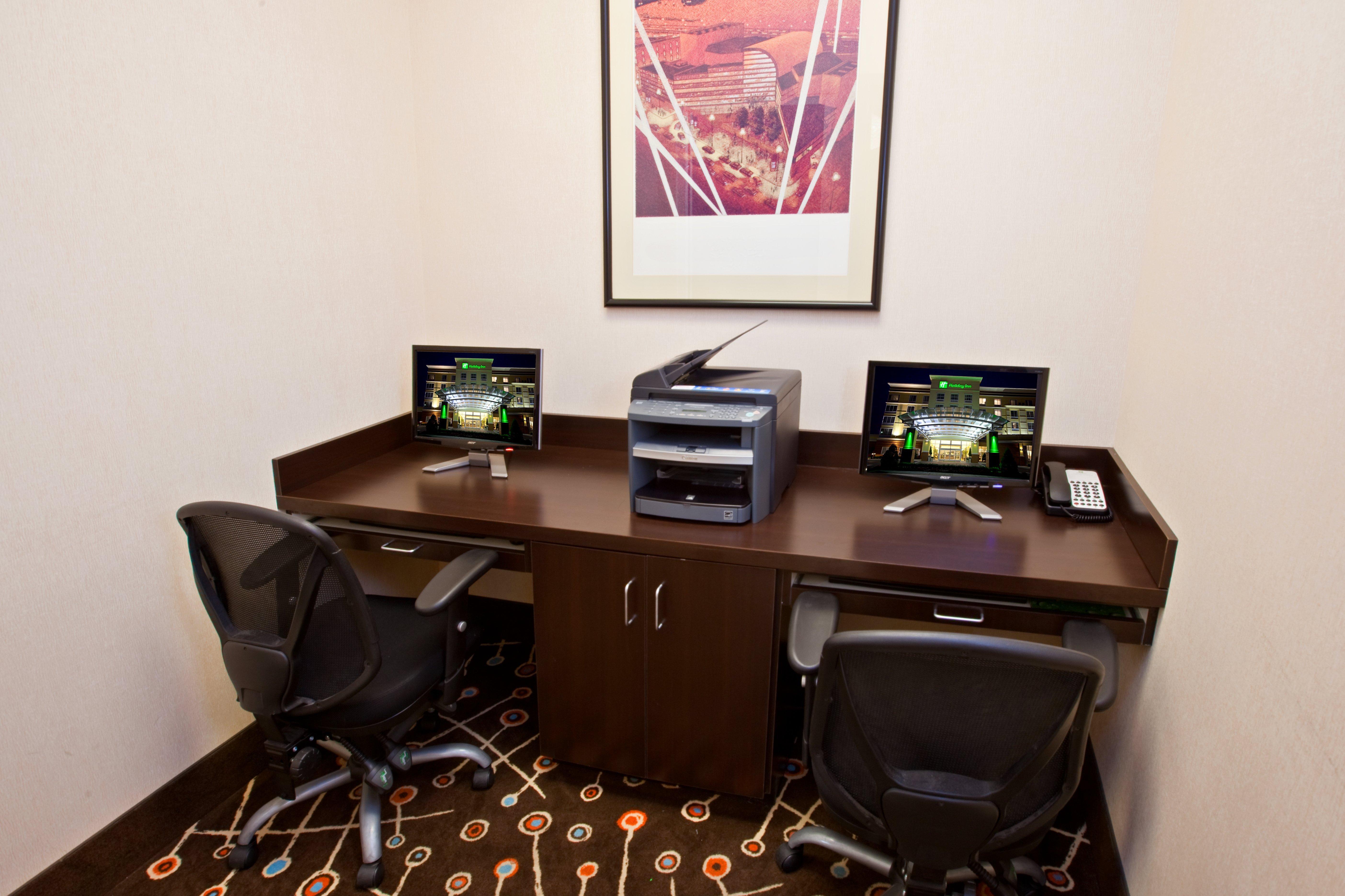 Holiday Inn Louisville Airport - Fair/Expo, An Ihg Hotel Luaran gambar