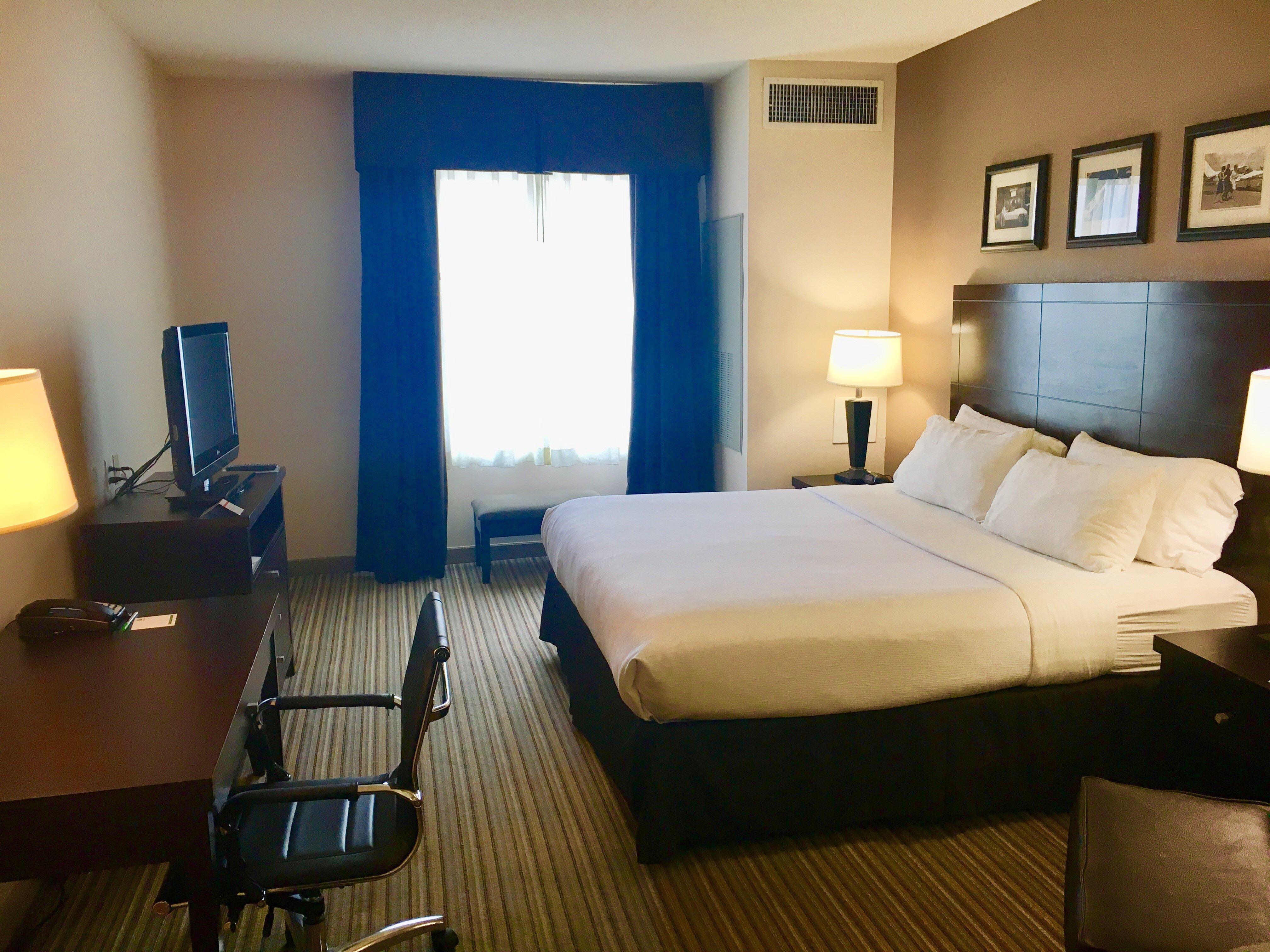 Holiday Inn Louisville Airport - Fair/Expo, An Ihg Hotel Luaran gambar