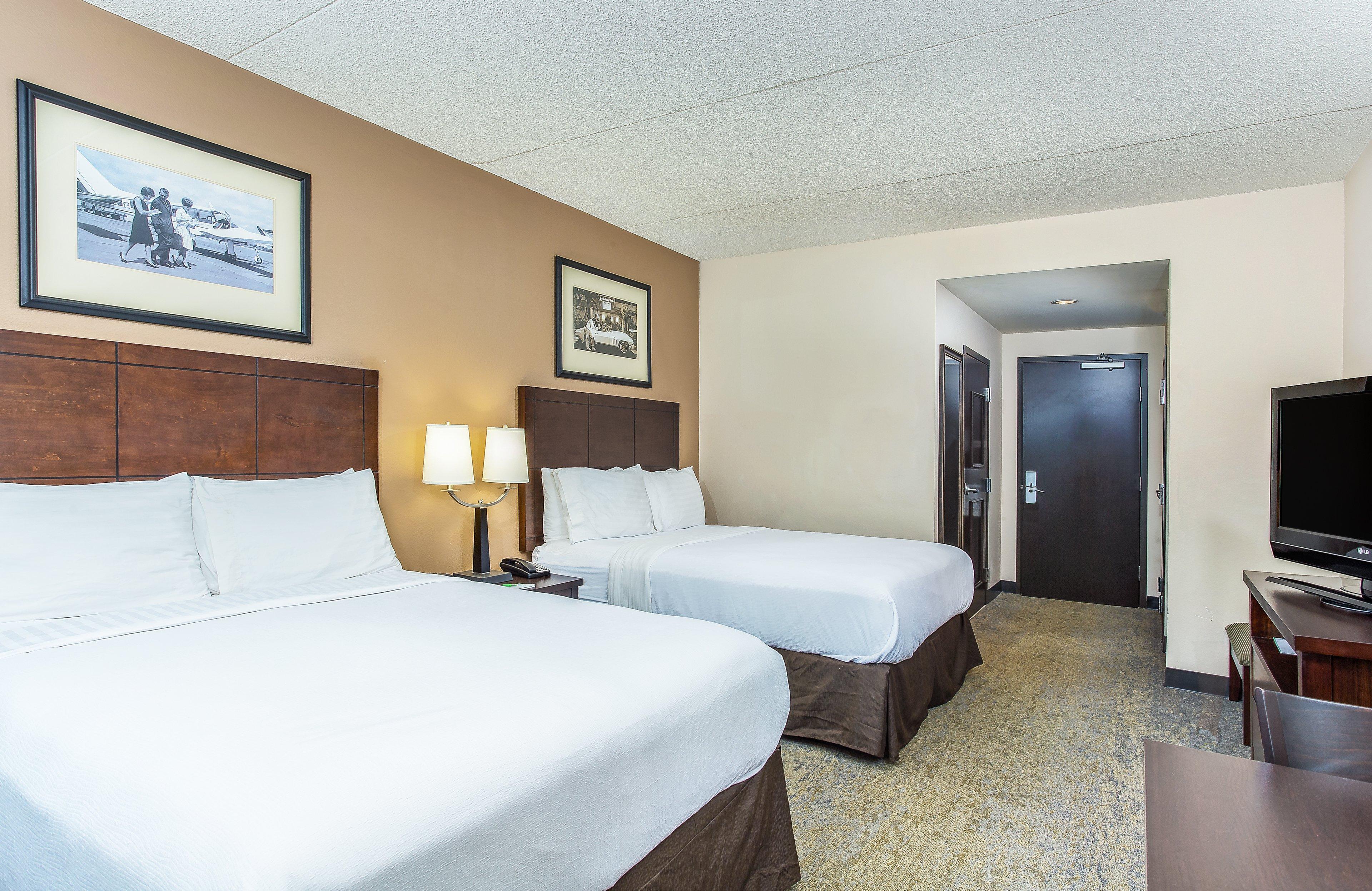 Holiday Inn Louisville Airport - Fair/Expo, An Ihg Hotel Luaran gambar