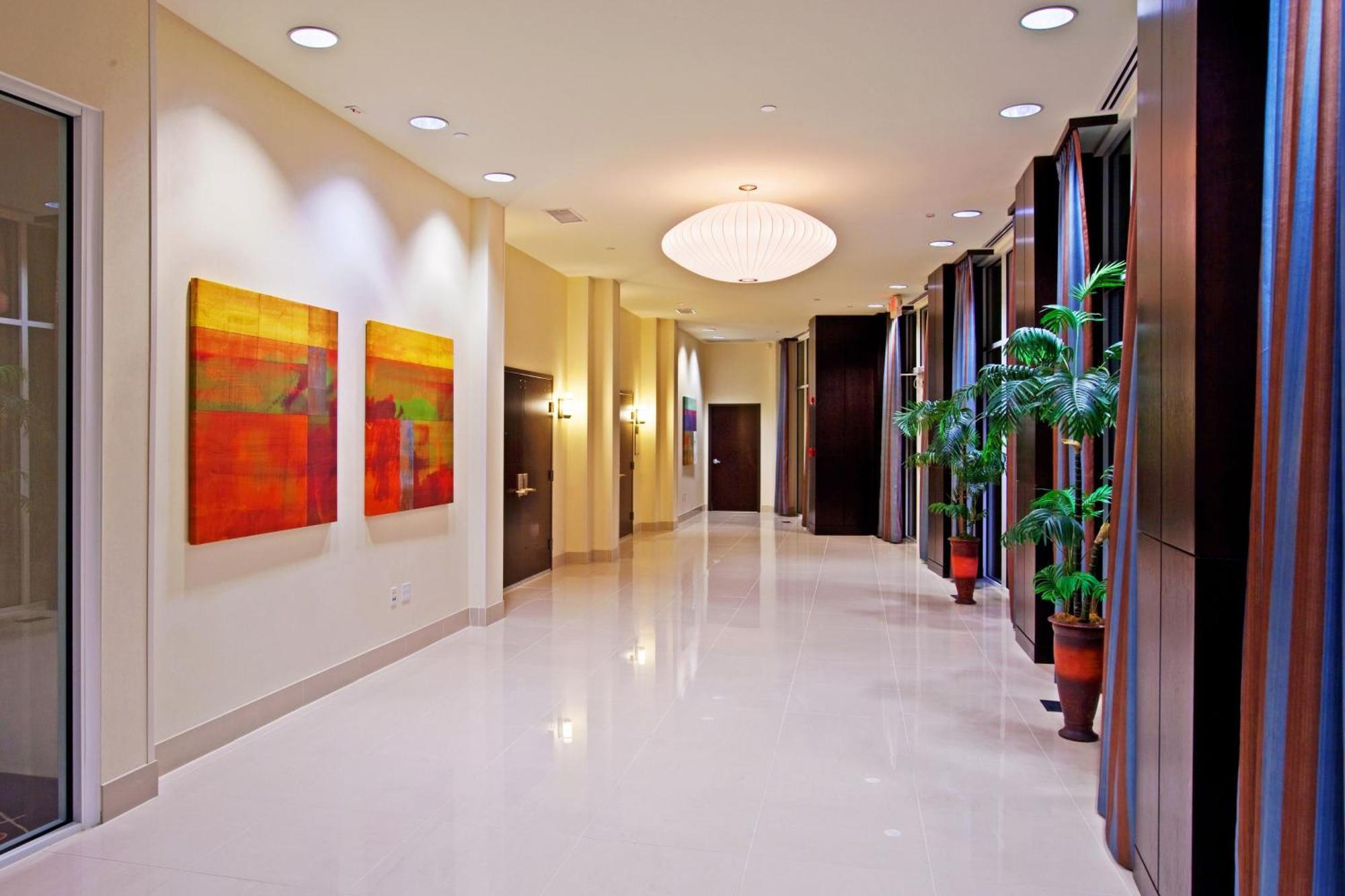 Holiday Inn Louisville Airport - Fair/Expo, An Ihg Hotel Luaran gambar