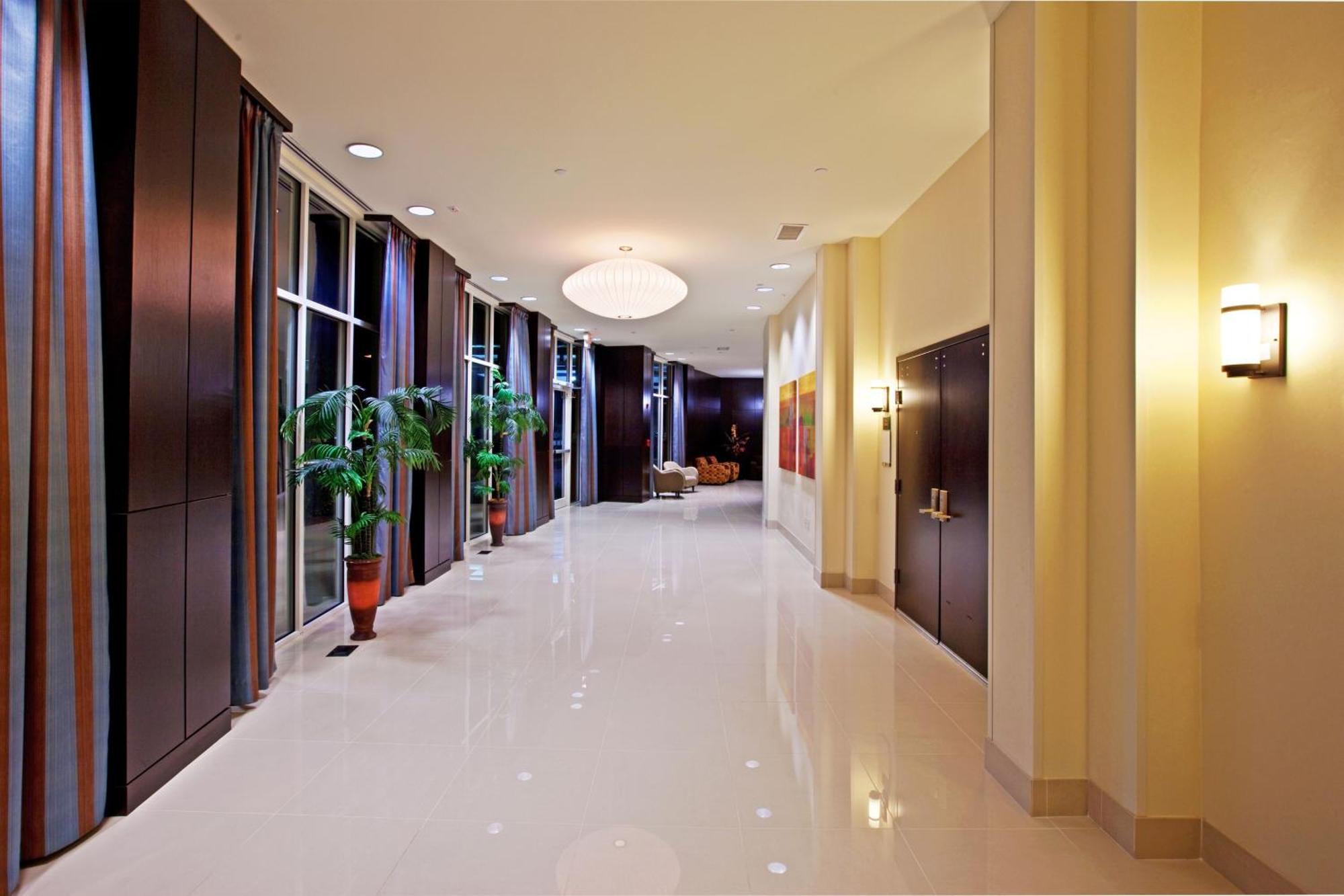 Holiday Inn Louisville Airport - Fair/Expo, An Ihg Hotel Luaran gambar