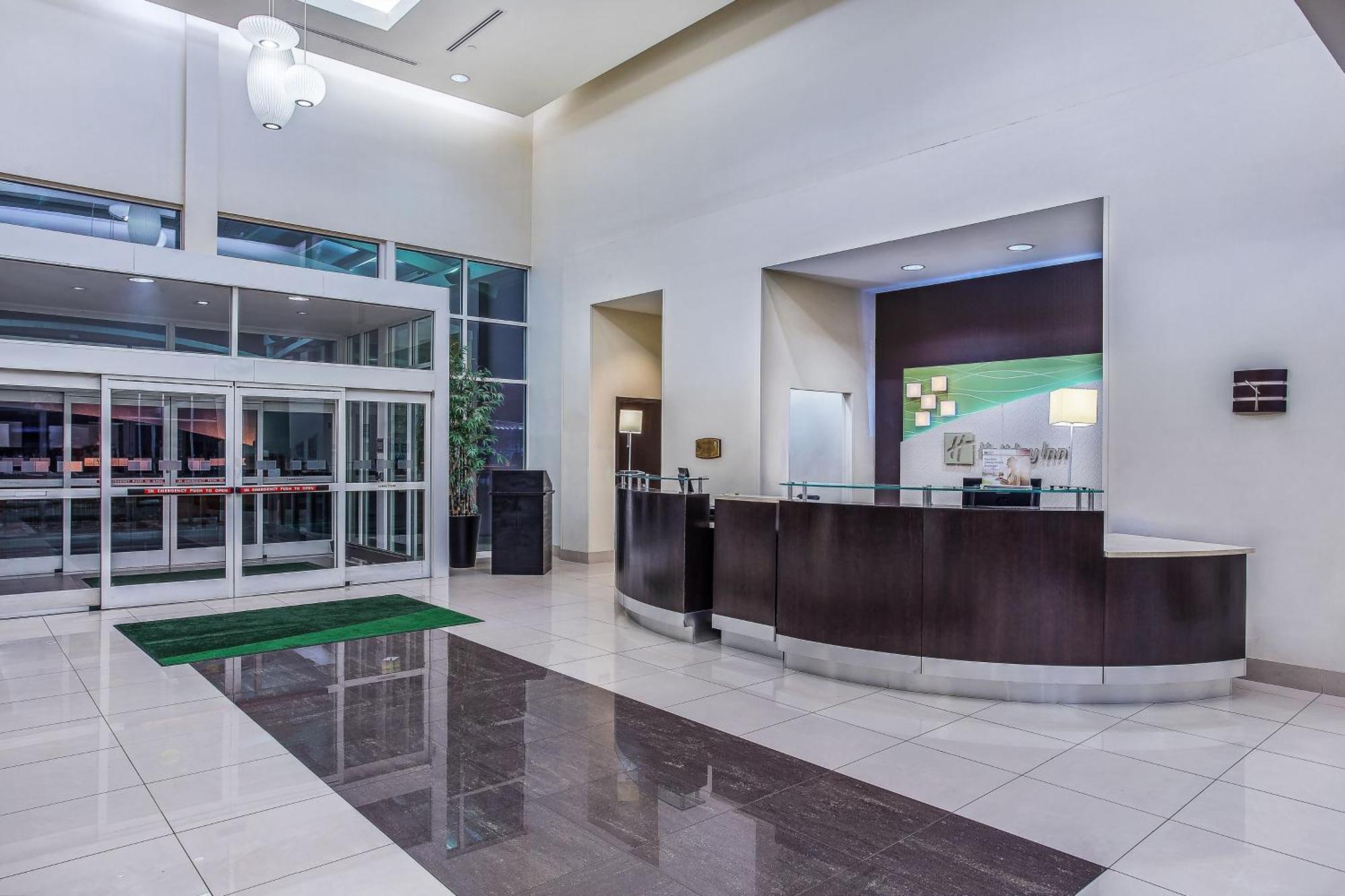 Holiday Inn Louisville Airport - Fair/Expo, An Ihg Hotel Luaran gambar