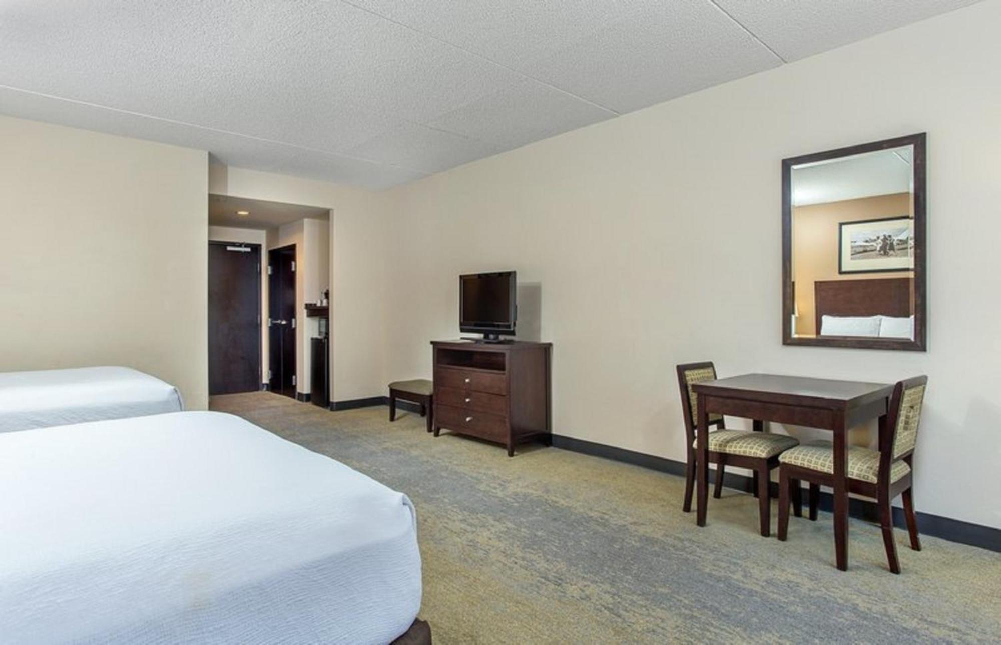 Holiday Inn Louisville Airport - Fair/Expo, An Ihg Hotel Luaran gambar