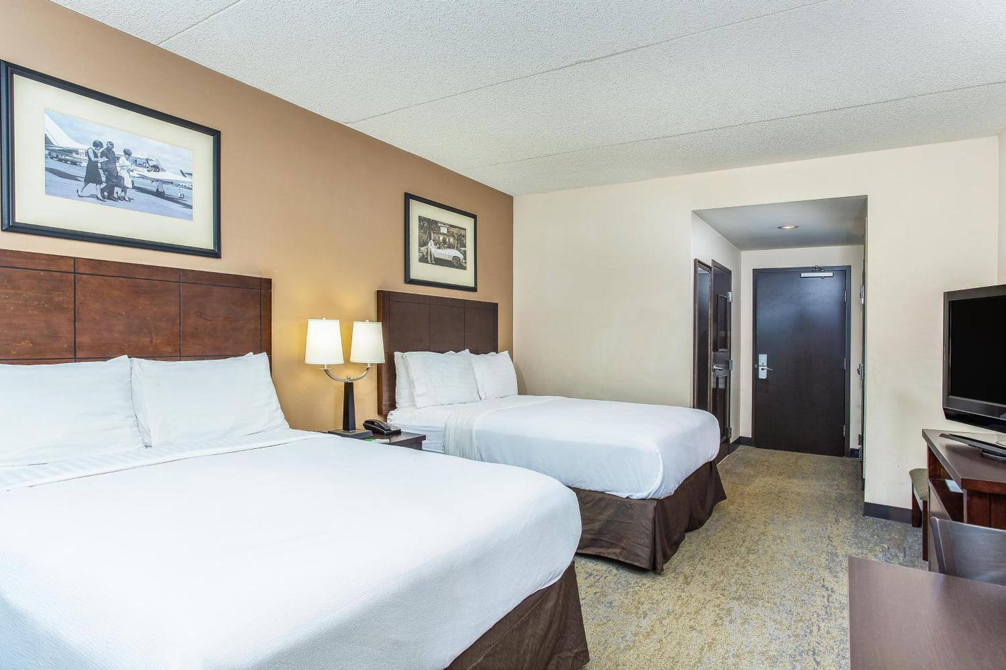 Holiday Inn Louisville Airport - Fair/Expo, An Ihg Hotel Luaran gambar