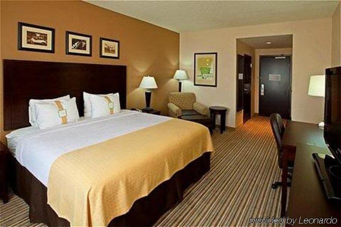 Holiday Inn Louisville Airport - Fair/Expo, An Ihg Hotel Bilik gambar