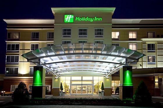 Holiday Inn Louisville Airport - Fair/Expo, An Ihg Hotel Luaran gambar