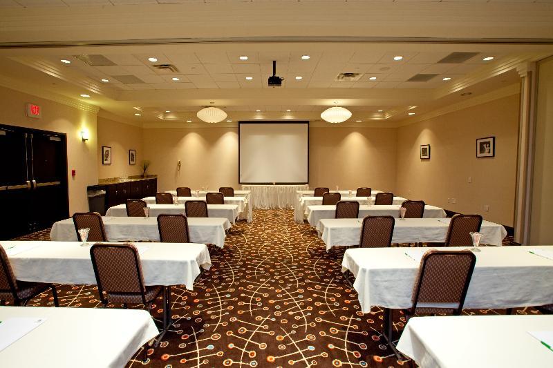 Holiday Inn Louisville Airport - Fair/Expo, An Ihg Hotel Luaran gambar